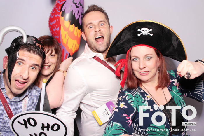 NiUG Asia Pacific Discovery Conference Dinner | View more photos from the event at gallery.fotomachines.com.au/u/FOTOMachines/NiUG-Asia-Pacific-Discovery-Conference-Dinner